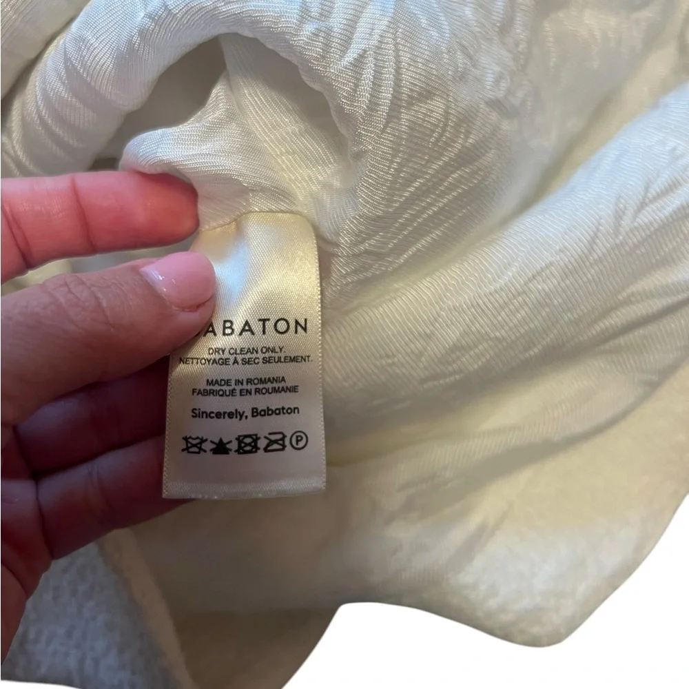 Aritzia Babaton‎ Joan Shirt Jacket - Picture 9 of 11